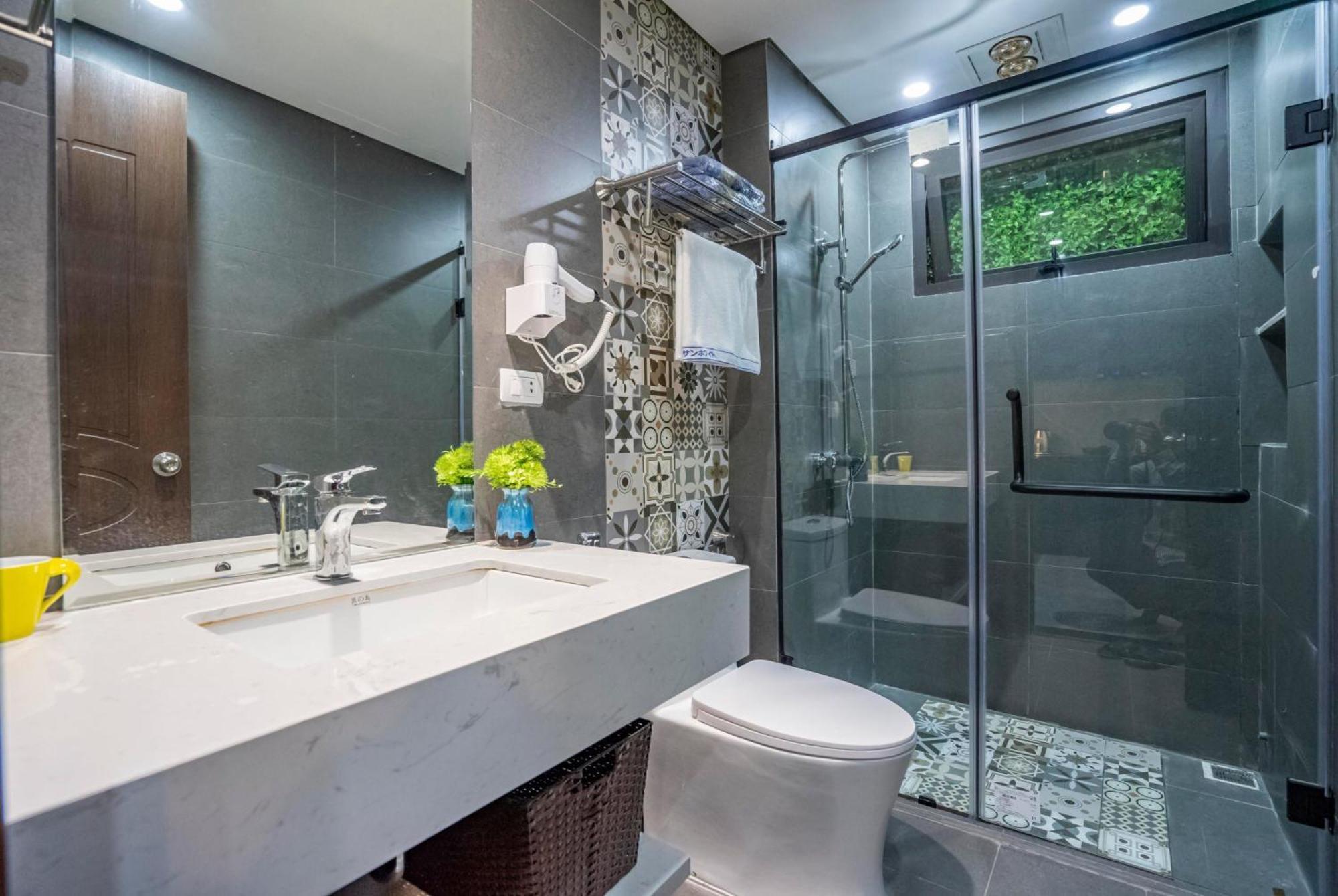 Hanoi Ben'S Apartment And Hotel - Pub 2 ภายนอก รูปภาพ